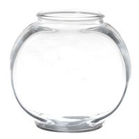 Buy Anchor Hocking Classic Drum Style Fish Bowl