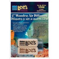 Buy Lees Wood Airstone Air Diffuser