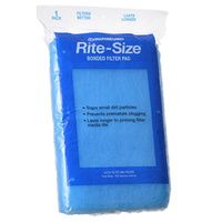 Buy Marineland Rite-Size Bonded Filter Pad