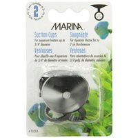 Buy Marina Heater Suction Cups - Black