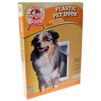 Buy Perfect Pet Plastic Pet Door