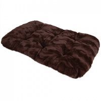 Buy Precision Pet Cozy Comforter Kennel Mat - Brown
