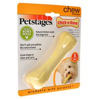 Buy Petstages Chick-a-Bone Dog Chew