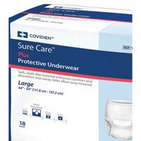 Buy Sure Care Plus Protective Underwear - Heavy Absorbency