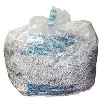 Buy GBC Plastic Shredder Bags