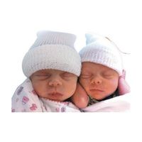 Buy DandleLion Infant Thermal Hats