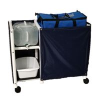 Buy Mor-Medical New Era PVC Hydration Ice Cart