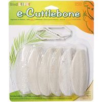 Buy Penn Plax Bird Life E2 Natural Flavor Cuttlebone