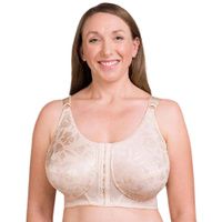 Buy Trulife 202 Mandy Three Quarter Length Posture Support Softcup Mastectomy Bra