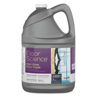 Buy Diversey Floor Science Premium High Gloss Floor Finish