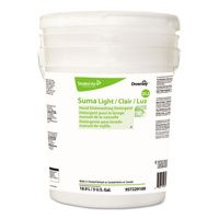 Buy Diversey Suma Light D1.2 Hand Dishwashing Detergent