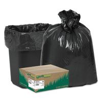 Buy Earthsense Commercial Linear Low Density Recycled Can Liners
