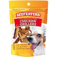 Buy Beefeaters Oven Baked Chicken Grillers Dog Treat