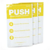 Buy Global Health Push Collagen Dipeptide Concentrate Powder