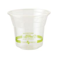 Buy World Centric Clear Cold Cups