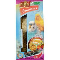 Buy A&E Cage Company Smakers Parakeet Variety Treat Sticks