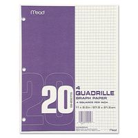 Buy Mead Graph Paper Tablet