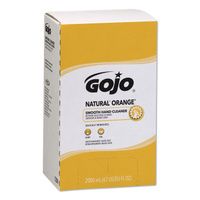 Buy GOJO NATURAL ORANGE Smooth Hand Cleaner