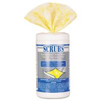 Buy SCRUBS Stainless Steel Cleaner Towels
