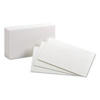 Buy Oxford Index Cards
