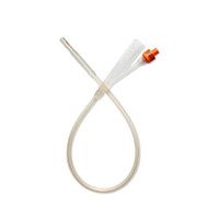 Buy Coloplast Folysil Two-Way Foley Catheter - Open Tip - 10 cc Balloon Capacity