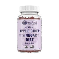 Buy Garden Of Life Apple Cider Vinegar Diet Gummies