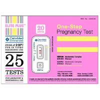 Buy Cen-Med One Step Pregnancy Test Kit