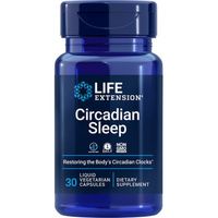 Buy Life Extension Circadian Sleep Capsules