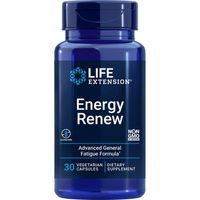 Buy Life Extension Energy Renew Capsules