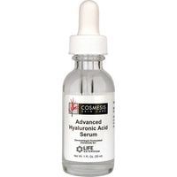 Buy Life Extension Advanced Hyaluronic Acid Serum