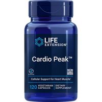 Buy Life Extension Cardio Peak  Capsules
