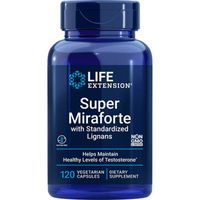 Buy Life Extension Super Miraforte with Standardized Lignans Capsules