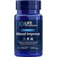 Buy Life Extension FLORASSIST  Mood Improve Capsules