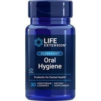 Buy Life Extension FLORASSIST Oral Hygiene Lozenges