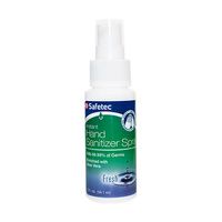 Buy Safetec Instant Hand Sanitizer Spray