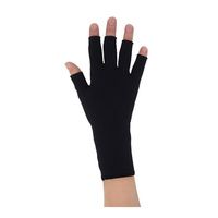 Buy BSN Jobst Bella Strong 15-20mmHg Compression Black Gloves
