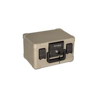 Buy SureSeal By FireKing 0.27 cu ft/Letter and A4 Size Fire and Waterproof Chest