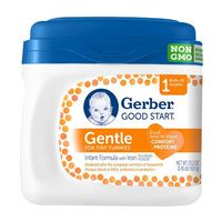 Buy Nestle Gerber Good Start Stage 1 Gentle Powder Formula