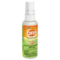 Buy OFF! Botanicals Insect Repellent