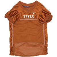 Buy Pets First Texas Jersey for Dogs