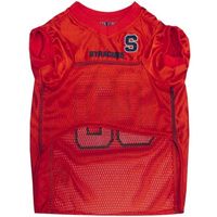 Buy Pets First Syracuse Mesh Jersey for Dogs