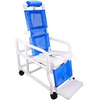 Buy Duralife DuraTilt Tilt-In-Space Adult Shower Chair