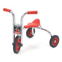 Buy Childrens Factory Angeles SilverRider Pedal Pusher Trike