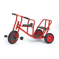 Buy Childrens Factory ClassicRider Tandem Taxi