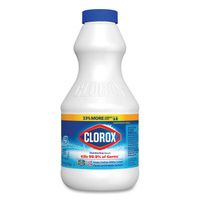 Buy Clorox Concentrated Regular Bleach