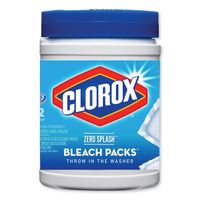 Buy Clorox Control Bleach Packs