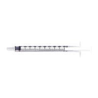 Buy Becton Dickinson Ultra-Fine II Insulin Syringe