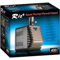 Buy Rio Plus 400 Aqua Pump/Power Head