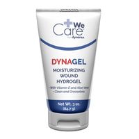 Buy Dynarex DynaGel Moisturizing Wound Hydrogel