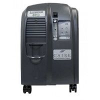 Caire Companion 5 Home Oxygen Concentrator With OCSI Monitoring